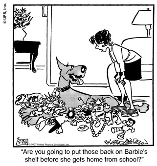marmaduke